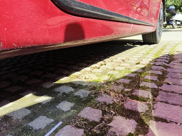 [上海·沪A] 二手名爵名爵6新能源2020款 1.5T 混动Trophy旗舰版