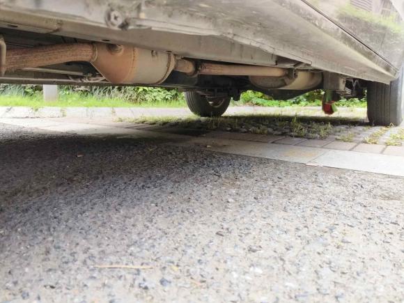 [南京·苏A] 二手长安凯程欧诺S2019款 1.5L欧诺S经济型(空调)国VI JL473QG