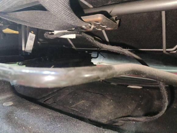 [西安·陕A] 二手比亚迪海鸥2023款 活力版