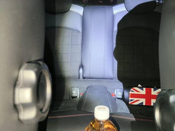 [上海·沪B] 二手MINIMINI2022款 改款 2.0T COOPER S 赛车手