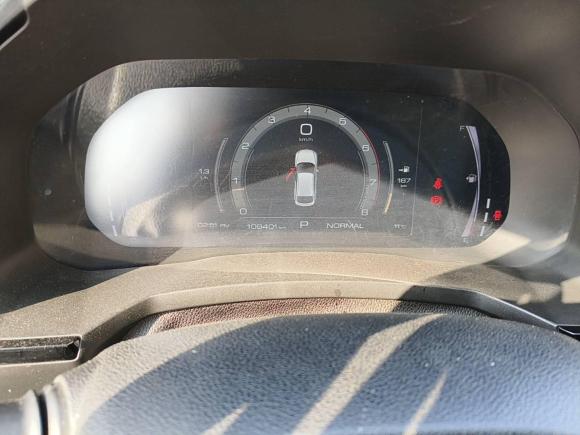 [合肥·皖D] 二手哈弗哈弗F7x2019款 1.5T 两驱极智潮玩版