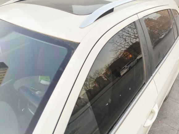 [青岛·鲁U] 二手大众朗行2017款 230TSI DSG舒适版