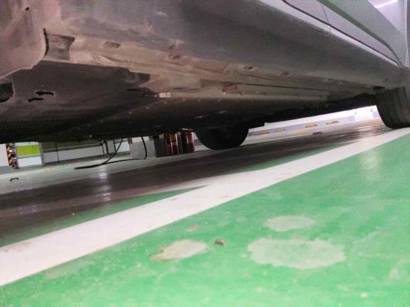 [佛山·粤E] 二手吉利银河银河L72024款 1.5T 115km PLUS  龙腾版