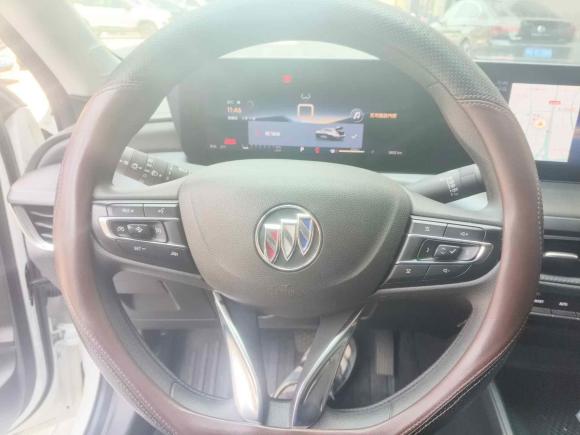 [义乌·浙G] 二手别克威朗2023款 Pro 乐享版