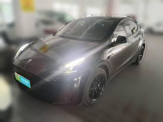 特斯拉Model Y2022款 改款 后轮驱动版