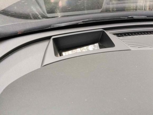 [广州·鲁L] 二手红旗红旗HS52022款 2.0T 智联旗享版