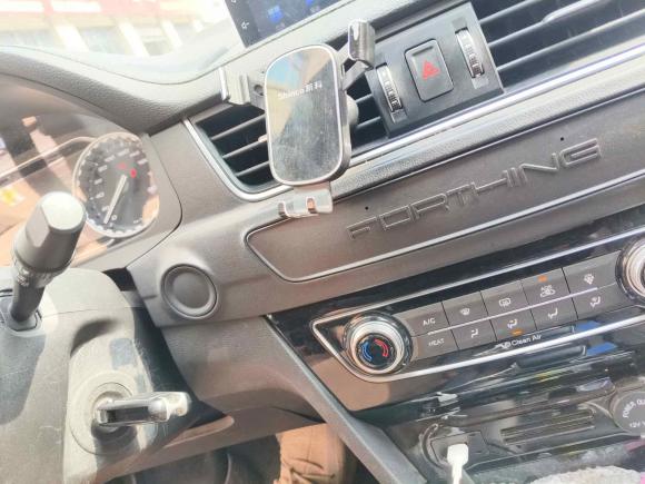 [义乌·浙G] 二手东风风行风行S50EV2021款 运营型