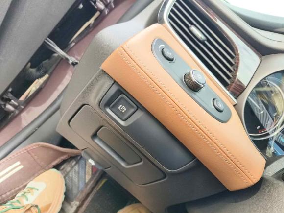 [苏州·苏E] 二手别克君越2016款 20T 精英型