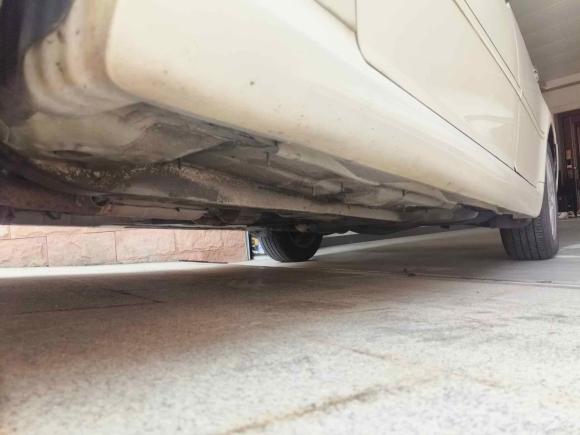 [常州·苏D] 二手丰田锐志2007款 2.5S 真皮天窗版