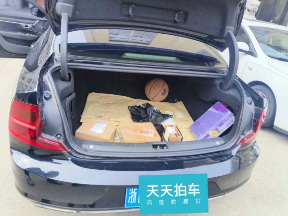 [宁波·浙B] 二手沃尔沃沃尔沃S902017款 T4 智逸版