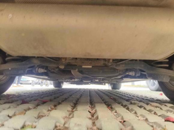 [武汉·鄂A] 二手福特福克斯2012款 三厢 1.6L 自动舒适型