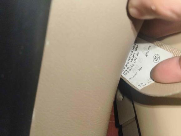 [西安·陕A] 二手现代途胜2013款 2.0L 自动两驱舒适型