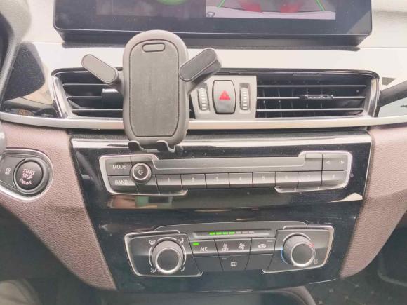 [上海·沪C] 二手宝马宝马X12022款 sDrive20Li 时尚型