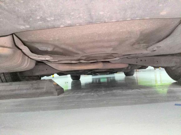 [广州·粤A] 二手斯柯达速派2013款 1.8TSI 自动雅仕版