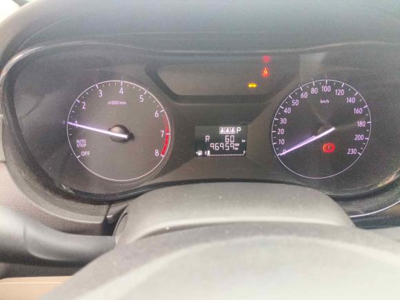 [济南·鲁C] 二手别克凯越2020款 15N CVT精英型