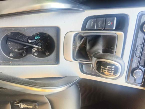 [杭州·浙A] 二手吉利汽车博越2016款 2.0L 手动智尚型