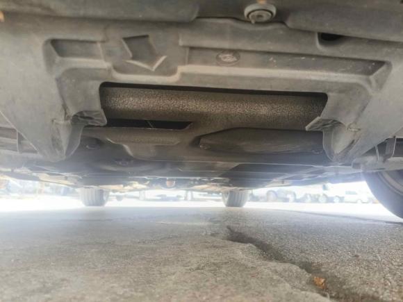 [佛山·粤X] 二手本田杰德2013款 1.8L 自动舒适版 5座