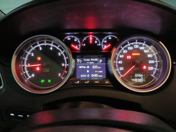 [无锡·苏B] 二手标致标致5082015款 1.8THP 自动旗舰版