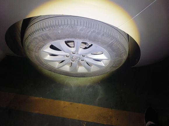 [杭州·浙A] 二手别克别克GL82018款 ES 28T 舒适型 国VI