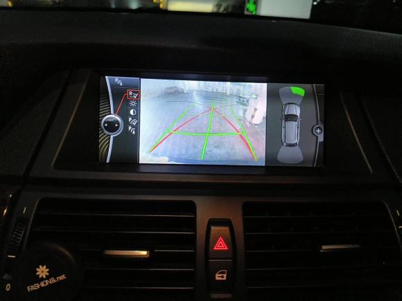 [上海·沪K] 二手宝马宝马X52011款 xDrive35i 豪华型