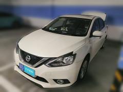 [常州·苏D] 日产轩逸2019款 经典 1.6XL CVT豪华版