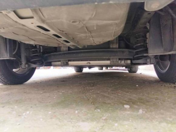 [上海·沪A] 二手埃安AION S2019款 魅 530