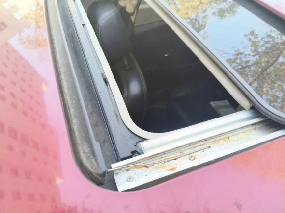 [常州·苏D] 二手雷诺风朗2015款 2.0L 时尚版