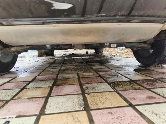 [上海·皖A] 二手吉利汽车博瑞2017款 1.8T 尊贵型