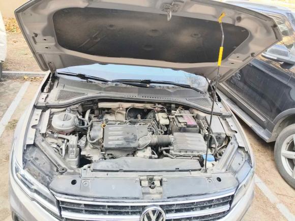 [青岛·鲁B] 二手大众宝来2019款 1.5L 自动舒适型