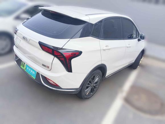 [南京·苏A] 二手哪吒汽车哪吒V2022款 潮 400 Lite