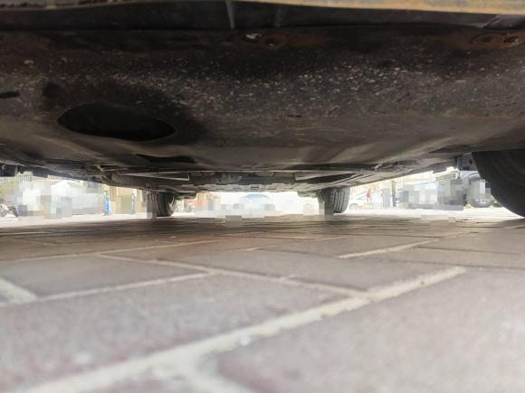 [济南·鲁A] 二手本田飞度2014款 1.5L LX CVT舒适型