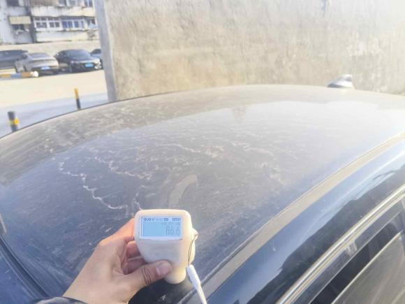 [宁波·川Q] 二手日产轩逸·纯电2018款 智领版