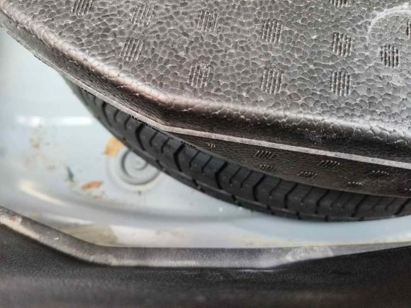 [合肥·吉A] 二手福特福克斯2021款 三厢 EcoBoost 180 自动锋潮型