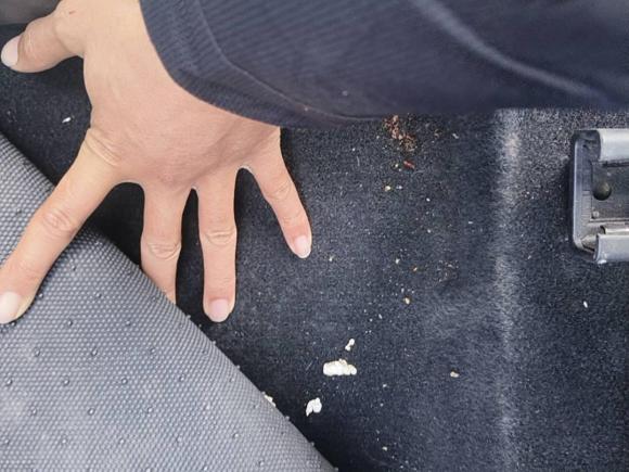 [苏州·皖K] 二手宝骏宝骏3602018款 1.5L 自动豪华型 国V