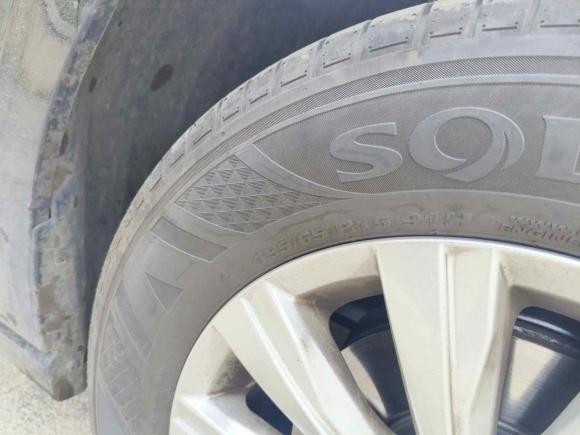 [合肥·皖A] 二手大众朗逸2023款 新锐 1.5L 手动新逸版