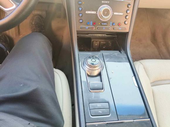 [上海·沪J] 二手福特金牛座2015款 EcoBoost 245 豪华型