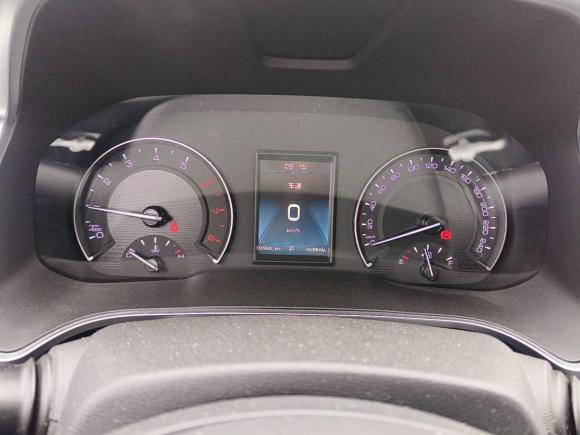 [南京·苏A] 二手魏牌魏牌 VV52017款 2.0T 超豪型