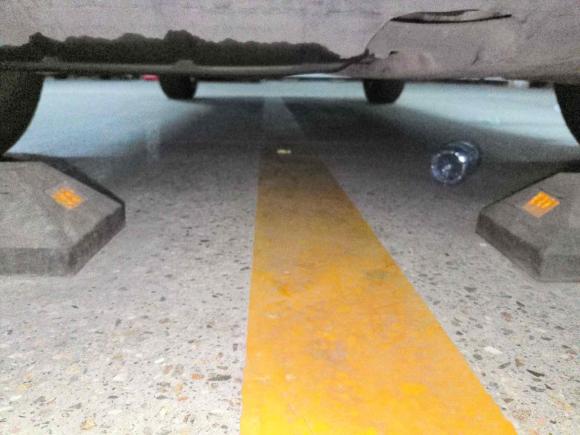 [广州·粤A] 二手丰田RAV4荣放2011款 2.0L 自动经典版