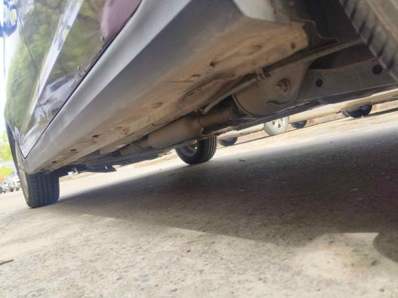 [上海·豫P] 二手五菱汽车五菱宏光2015款 1.5L S1豪华国V