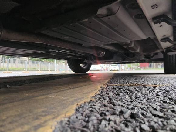 [深圳·粤B] 二手现代途胜2015款 1.6T 双离合两驱领先型