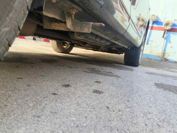 [青岛·鲁U] 二手丰田汉兰达2009款 2.7L 两驱5座精英版