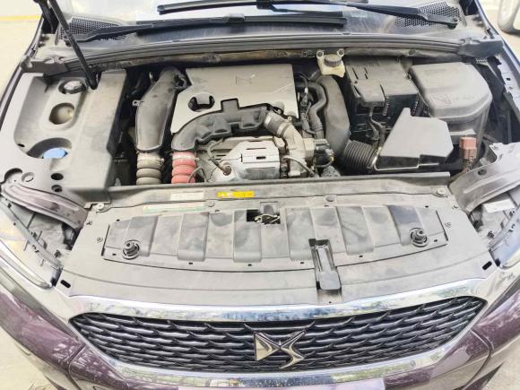 [深圳·粤B] 二手DSDS 5LS2018款 30THP 时尚型