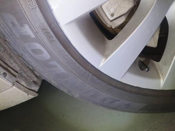 [成都·川A] 二手宝马宝马5系GT2010款 535i 豪华型