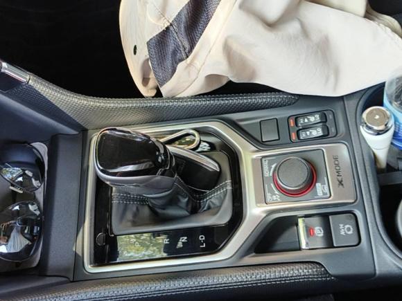 [上海·沪E] 二手斯巴鲁森林人2024款 2.5i AWD 尊贵版EyeSight