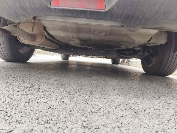 [上海·沪C] 二手启辰启辰D602018款 1.6L CVT智联精英版