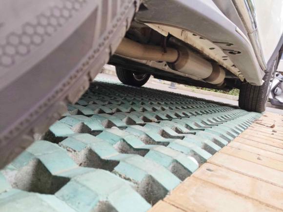 [上海·沪L] 二手比亚迪唐新能源2015款 2.0T 四驱旗舰型