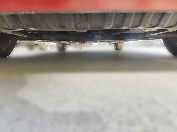 [南昌·赣A] 二手起亚起亚K22012款 两厢 1.6L AT Premium