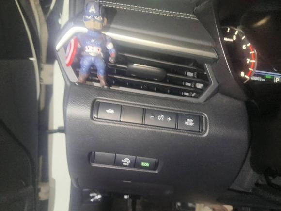 [深圳·粤B] 二手日产天籁2019款 2.0T XL Upper 智享版