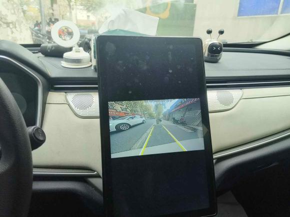 [上海·苏E] 二手威马汽车威马EX52020款 EX5 400 即客行版