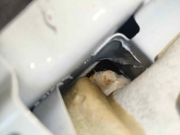 [广州·桂C] 二手奔腾奔腾B702021款 1.5T 自动尊享型